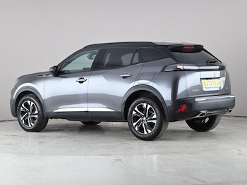 Used Peugeot 2008 2023 for sale - 78505060: Photo