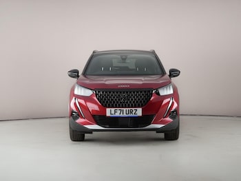 Used Peugeot 2008 2021 for sale - 78797388: Photo