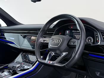 Used Audi Q7 2020 for sale - 79773433: Photo