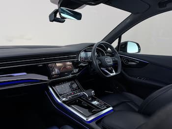 Used Audi Q7 2020 for sale - 79773433: Photo