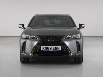 Used Lexus UX 2019 for sale - 79712708: Photo