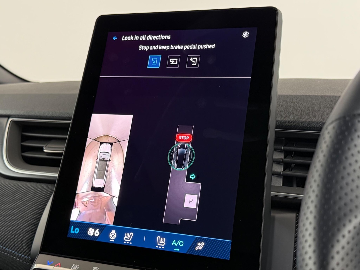 Used Renault Other 2024 for sale - 77182395: Photo 26