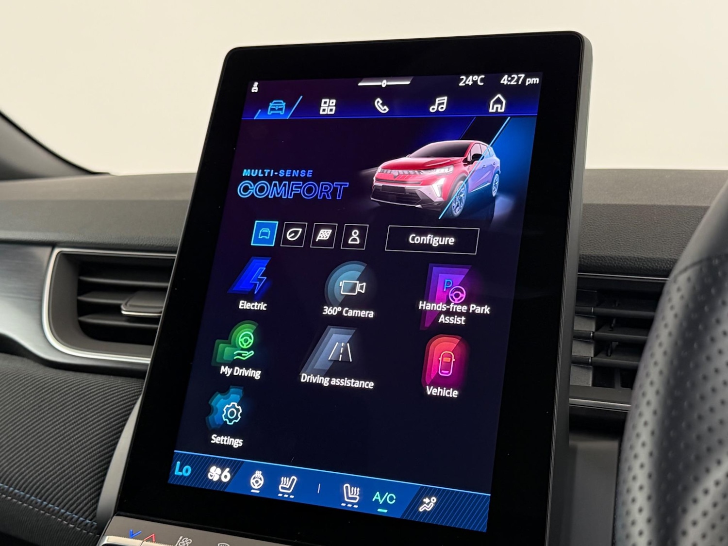 Used Renault Other 2024 for sale - 77182395: Photo 27