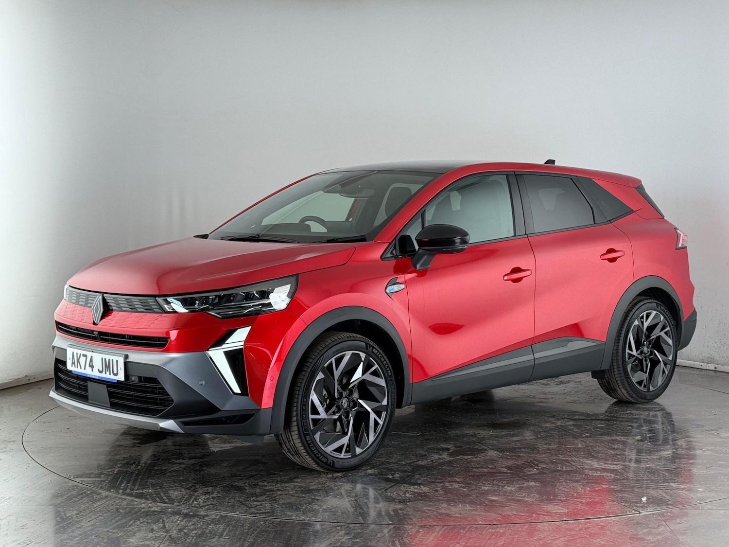 Used Renault Other 2024 for sale - 77182395: Photo 3