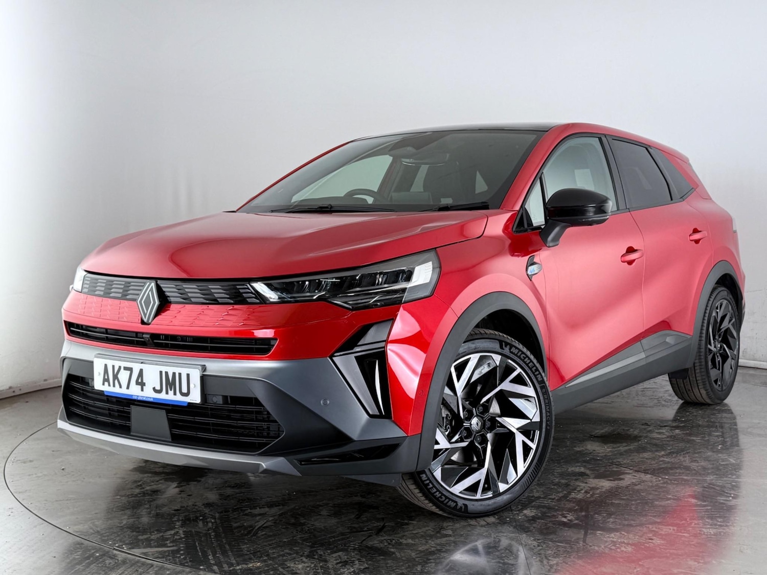 Used Renault Other 2024 for sale - 77182395: Photo 39