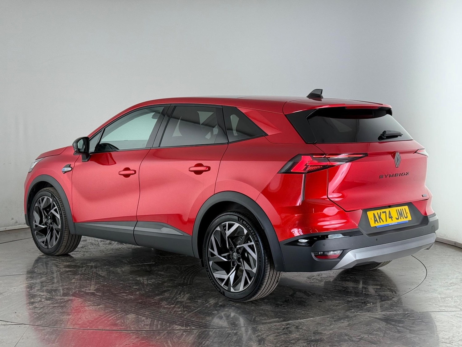 Used Renault Other 2024 for sale - 77182395: Photo 4