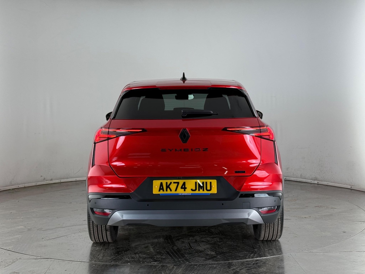 Used Renault Other 2024 for sale - 77182395: Photo 5