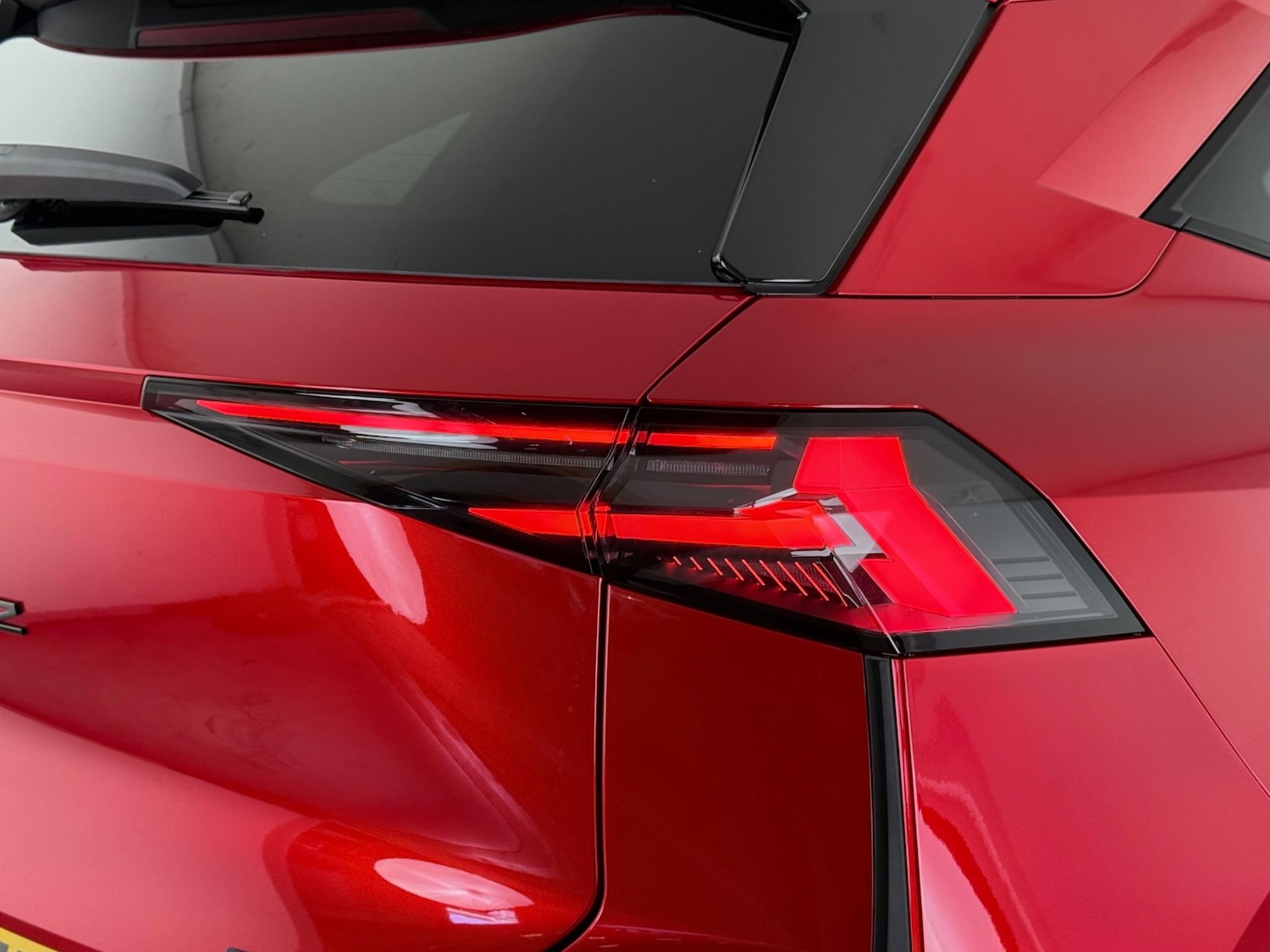 Used Renault Other 2024 for sale - 77182395: Photo 8