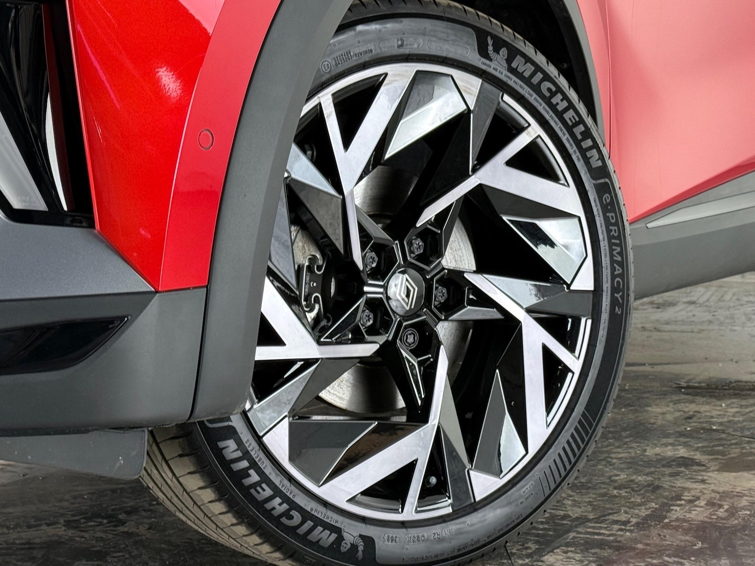 Used Renault Other 2024 for sale - 77182395: Photo 9