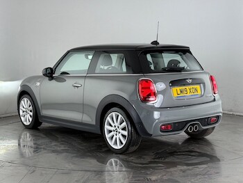 Used MINI Hatch 2019 for sale - 75553992: Photo