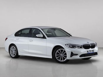 Used BMW 3 Series 2020 for sale - 79189166: Photo