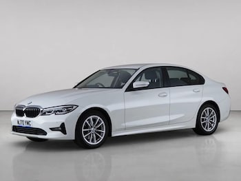 Used BMW 3 Series 2020 for sale - 79189166: Photo