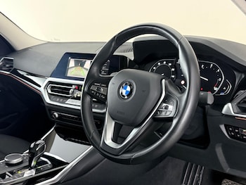 Used BMW 3 Series 2020 for sale - 79189166: Photo