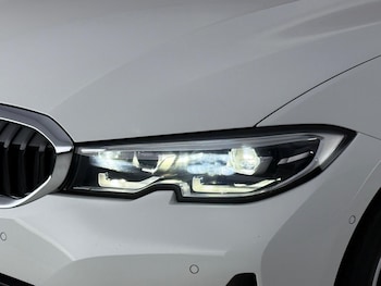 Used BMW 3 Series 2020 for sale - 79189166: Photo