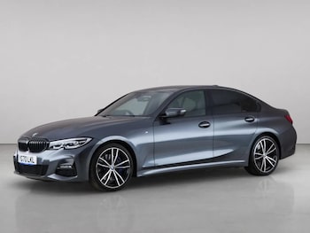 Used BMW 3 Series 2020 for sale - 78935496: Photo