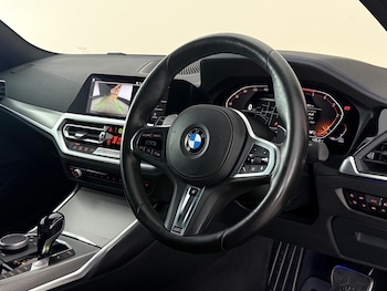 Used BMW 3 Series 2020 for sale - 78935496: Photo