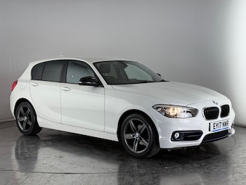 2017 (17) - 118i [1.5] Sport 5dr [Nav] Step Auto