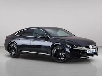 Used Volkswagen Arteon 2018 for sale - 79405106: Photo