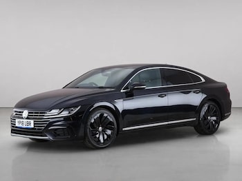 Used Volkswagen Arteon 2018 for sale - 79405106: Photo