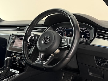 Used Volkswagen Arteon 2018 for sale - 79405106: Photo