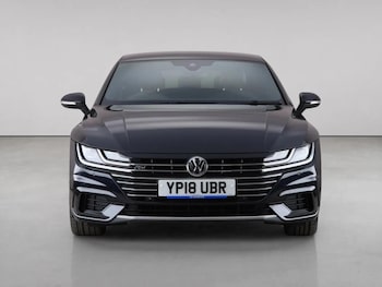 Used Volkswagen Arteon 2018 for sale - 79405106: Photo