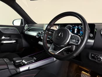 Used Mercedes-Benz GLB 2023 for sale - 79590867: Photo