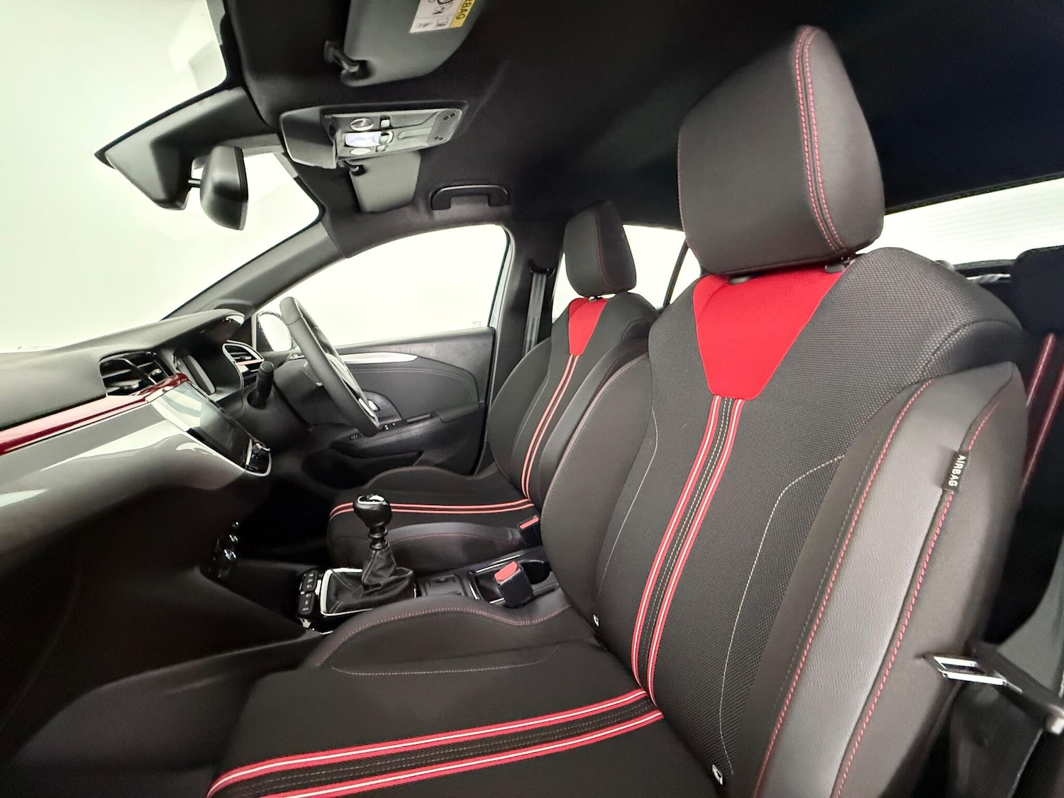 Used Vauxhall Corsa 2023 for sale - 77217264: Photo 12