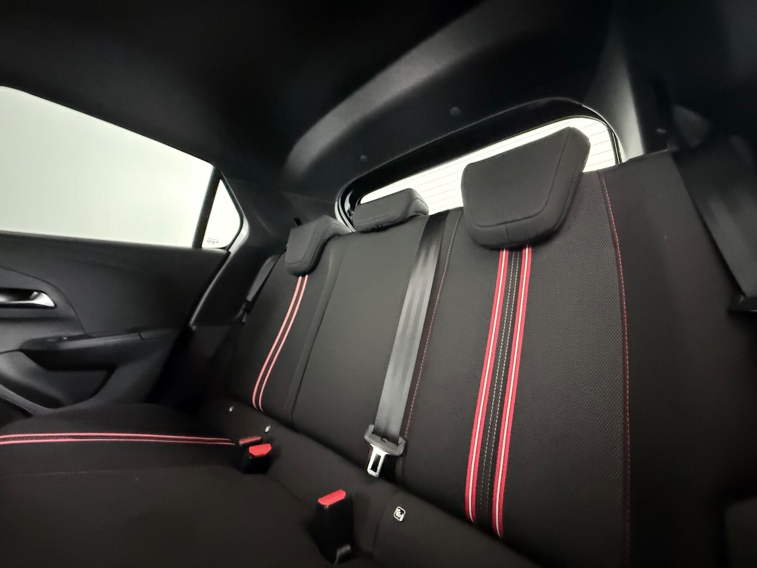 Used Vauxhall Corsa 2023 for sale - 77217264: Photo 13