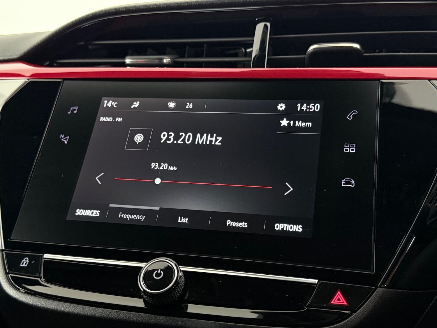 Used Vauxhall Corsa 2023 for sale - 77217264: Photo 23