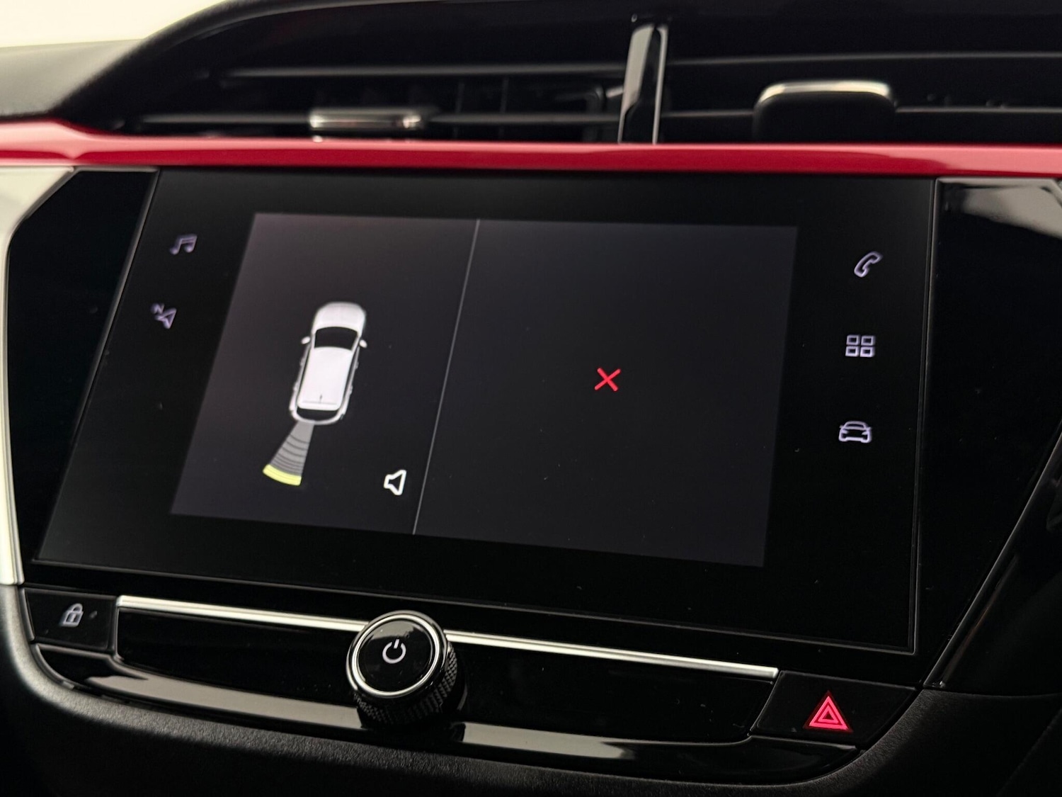 Used Vauxhall Corsa 2023 for sale - 77217264: Photo 25