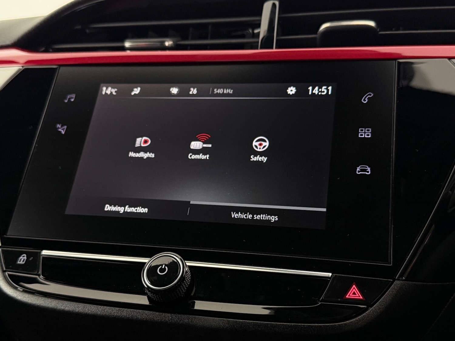 Used Vauxhall Corsa 2023 for sale - 77217264: Photo 26