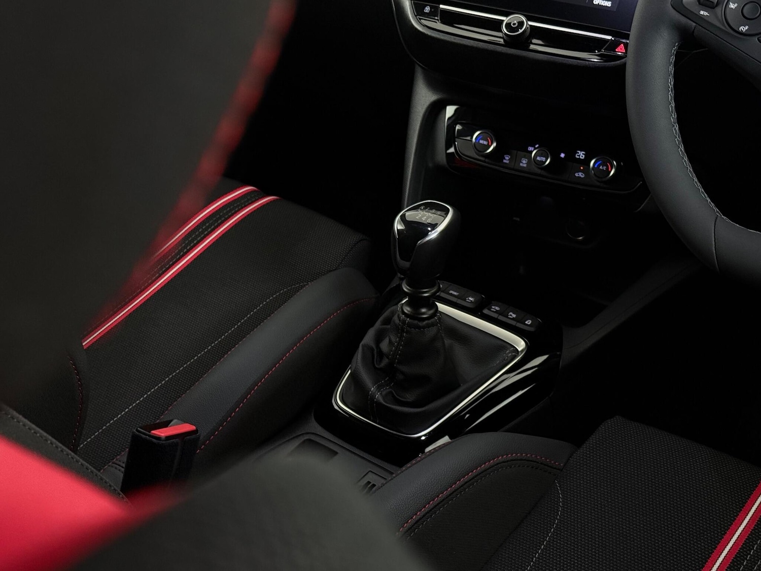 Used Vauxhall Corsa 2023 for sale - 77217264: Photo 34