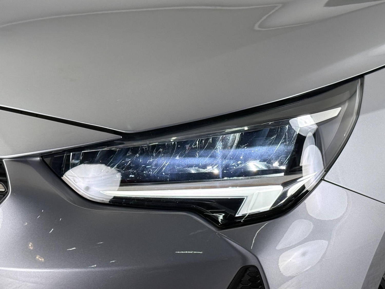 Used Vauxhall Corsa 2023 for sale - 77217264: Photo 7