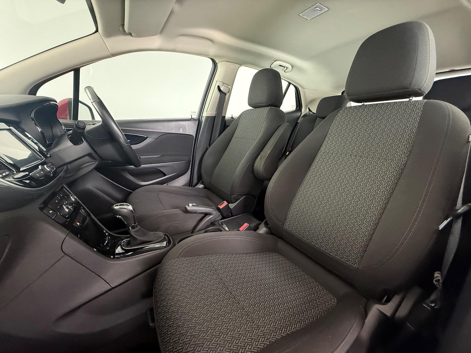 Used Vauxhall Mokka X 2018 for sale - 76466815: Photo 15