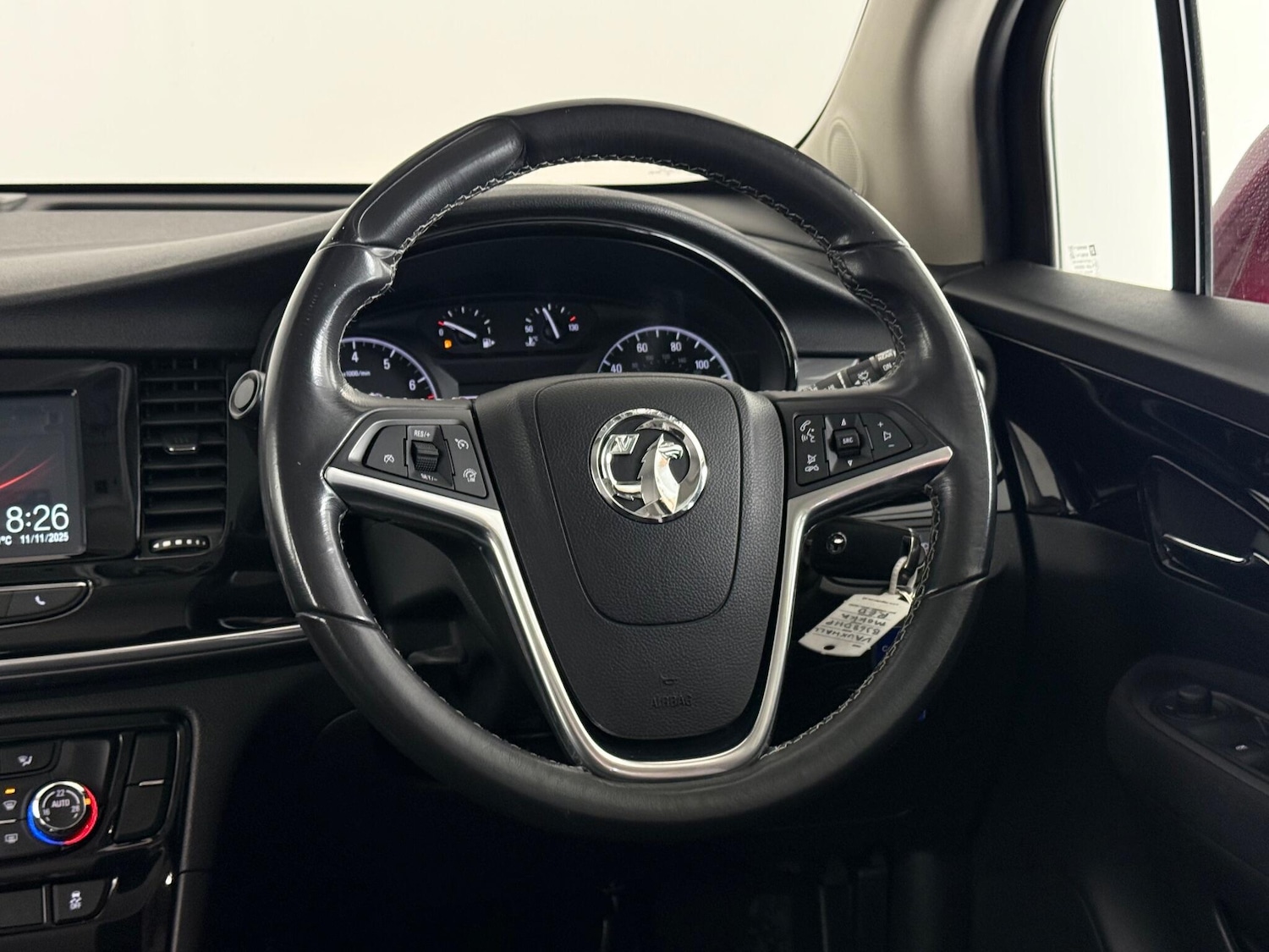 Used Vauxhall Mokka X 2018 for sale - 76466815: Photo 19