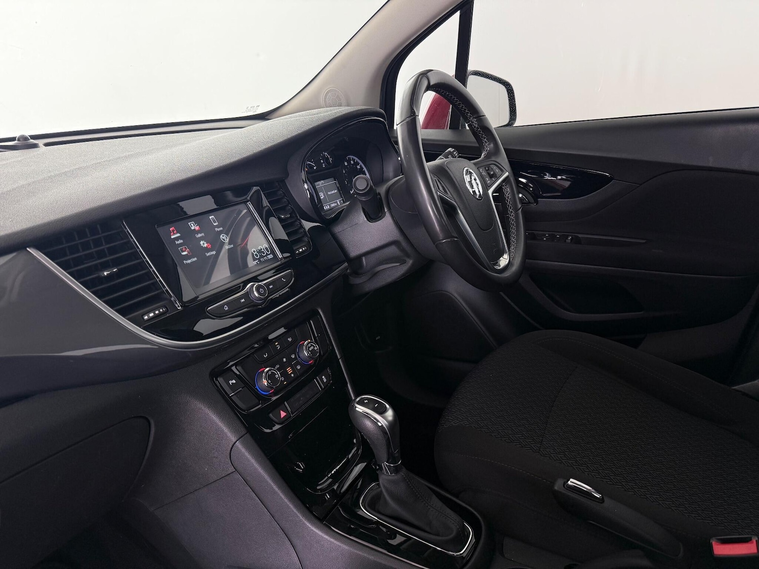 Used Vauxhall Mokka X 2018 for sale - 76466815: Photo 20