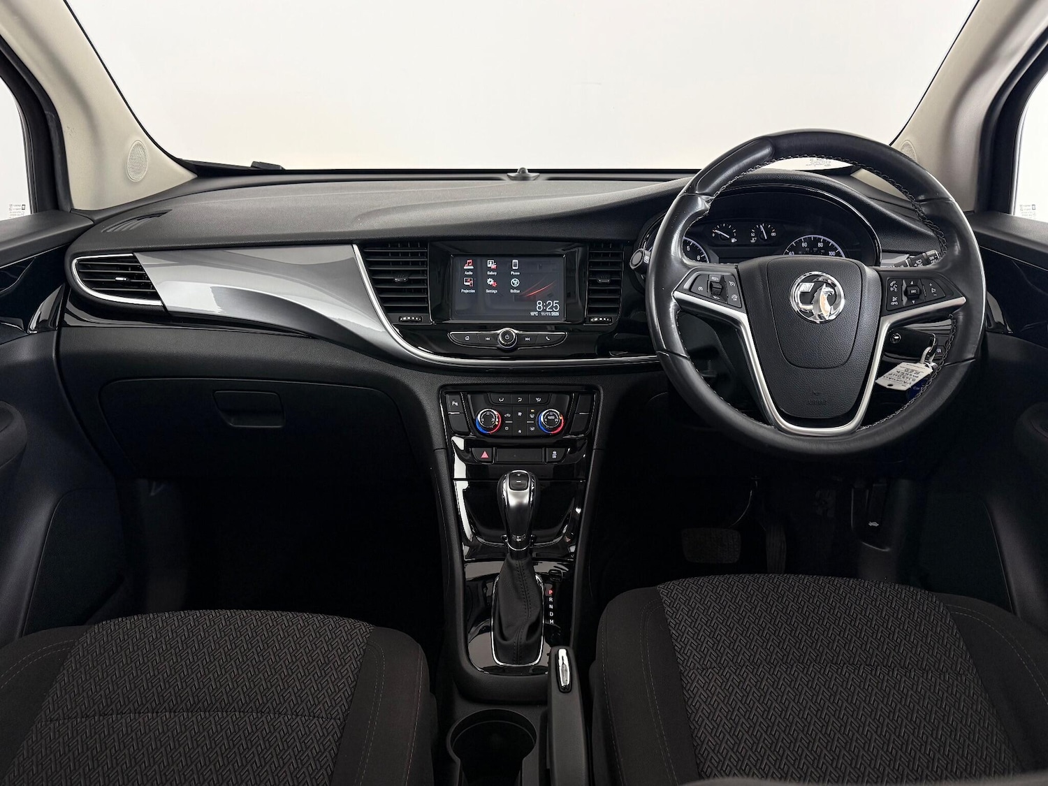 Used Vauxhall Mokka X 2018 for sale - 76466815: Photo 21