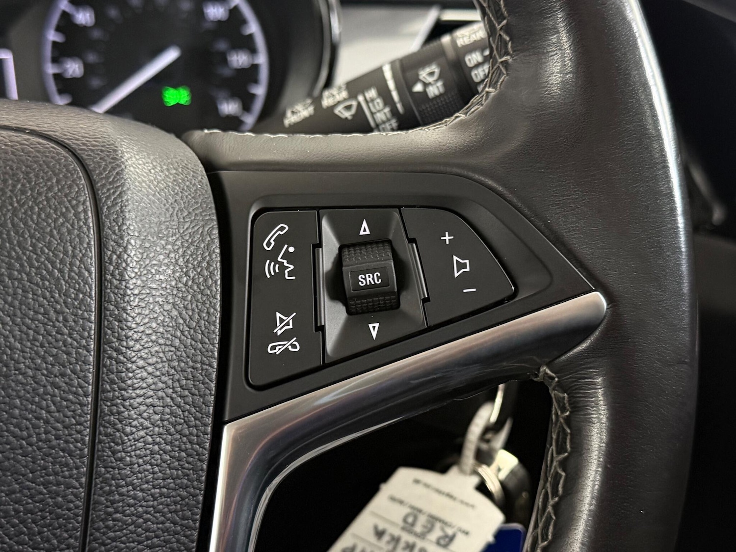 Used Vauxhall Mokka X 2018 for sale - 76466815: Photo 24