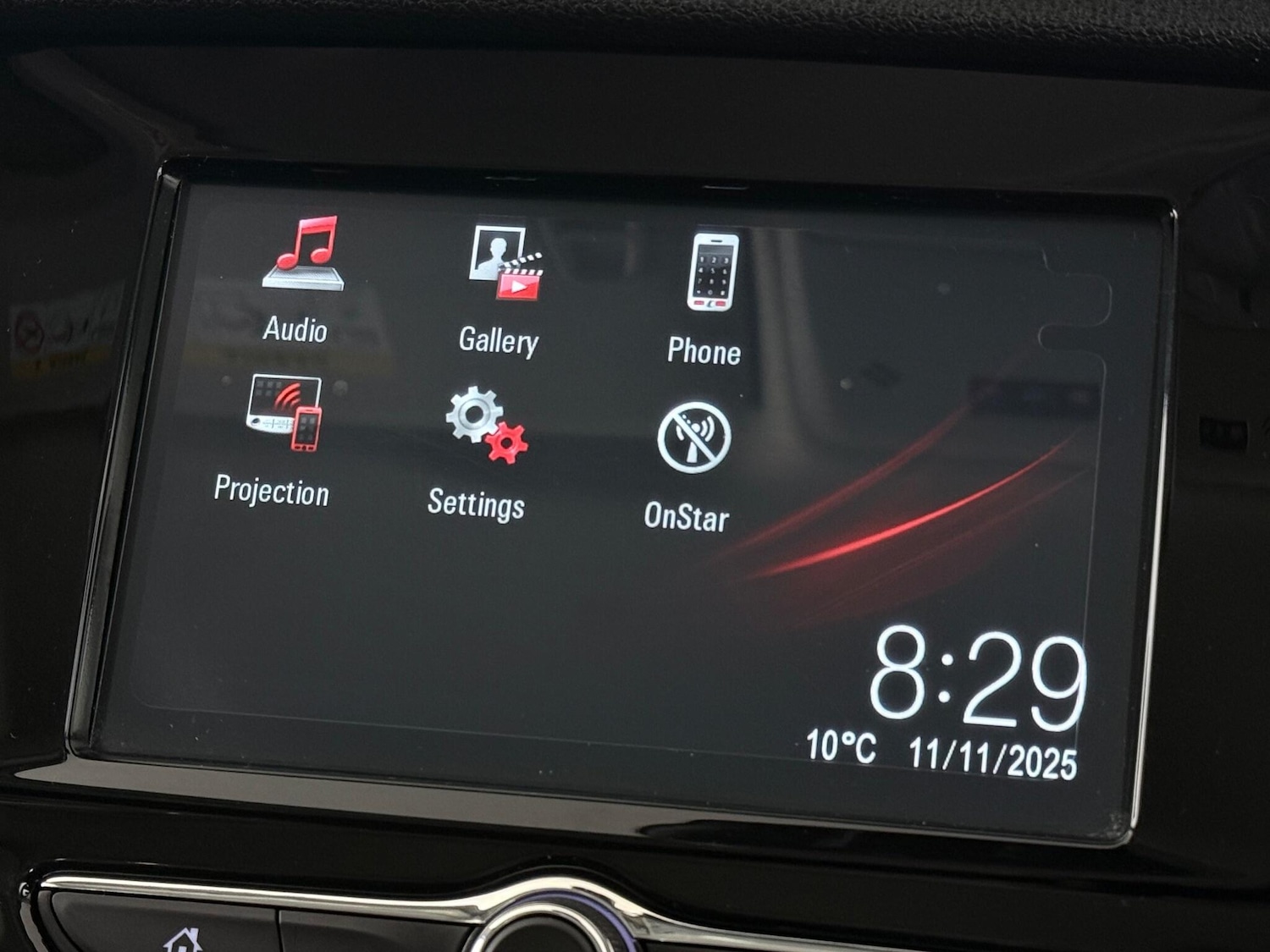 Used Vauxhall Mokka X 2018 for sale - 76466815: Photo 28