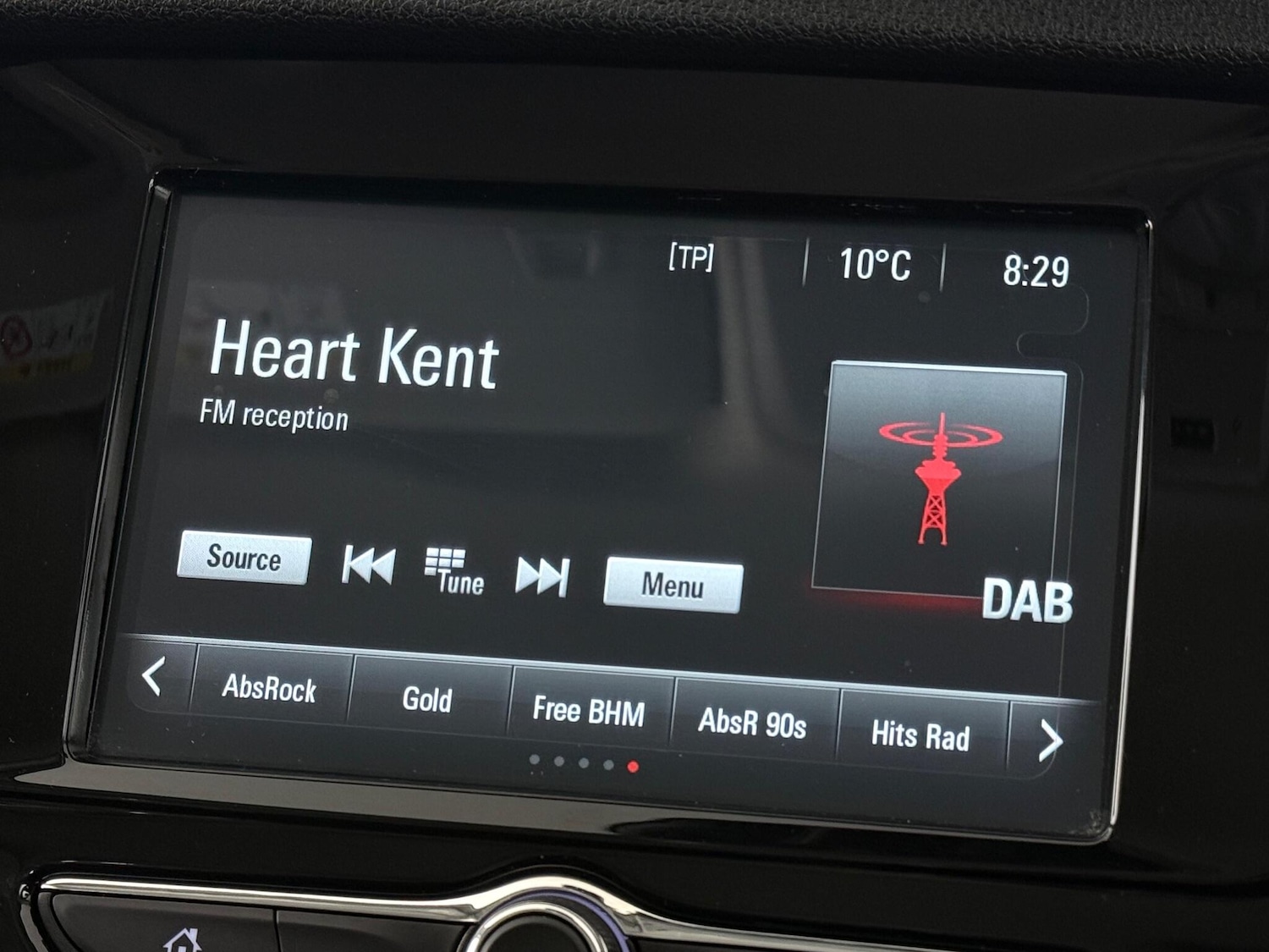 Used Vauxhall Mokka X 2018 for sale - 76466815: Photo 29