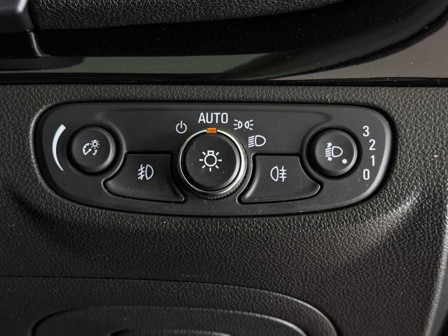 Used Vauxhall Mokka X 2018 for sale - 76466815: Photo 35