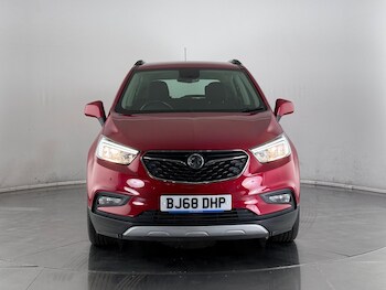 Used Vauxhall Mokka X 2018 for sale - 76466815: Photo