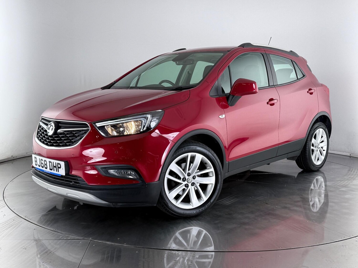 Used Vauxhall Mokka X 2018 for sale - 76466815: Photo 44