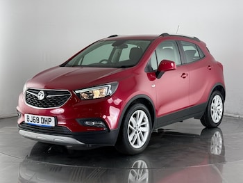 Used Vauxhall Mokka X 2018 for sale - 76466815: Photo