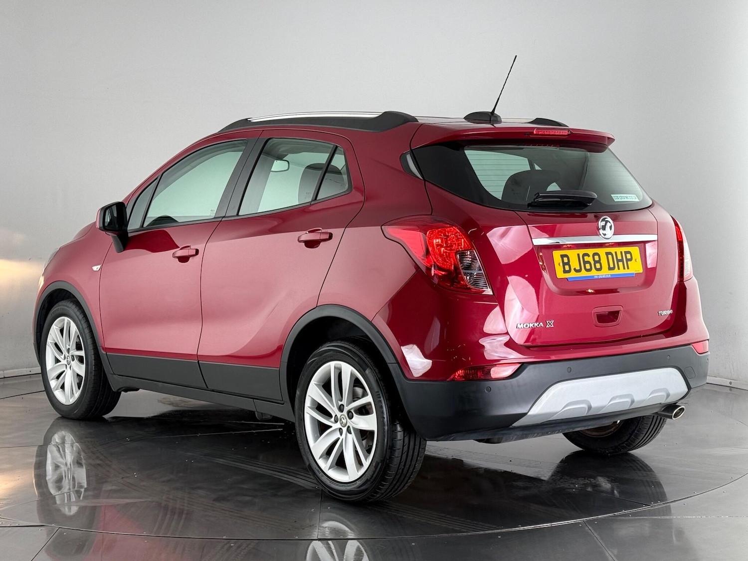 Used Vauxhall Mokka X 2018 for sale - 76466815: Photo 5