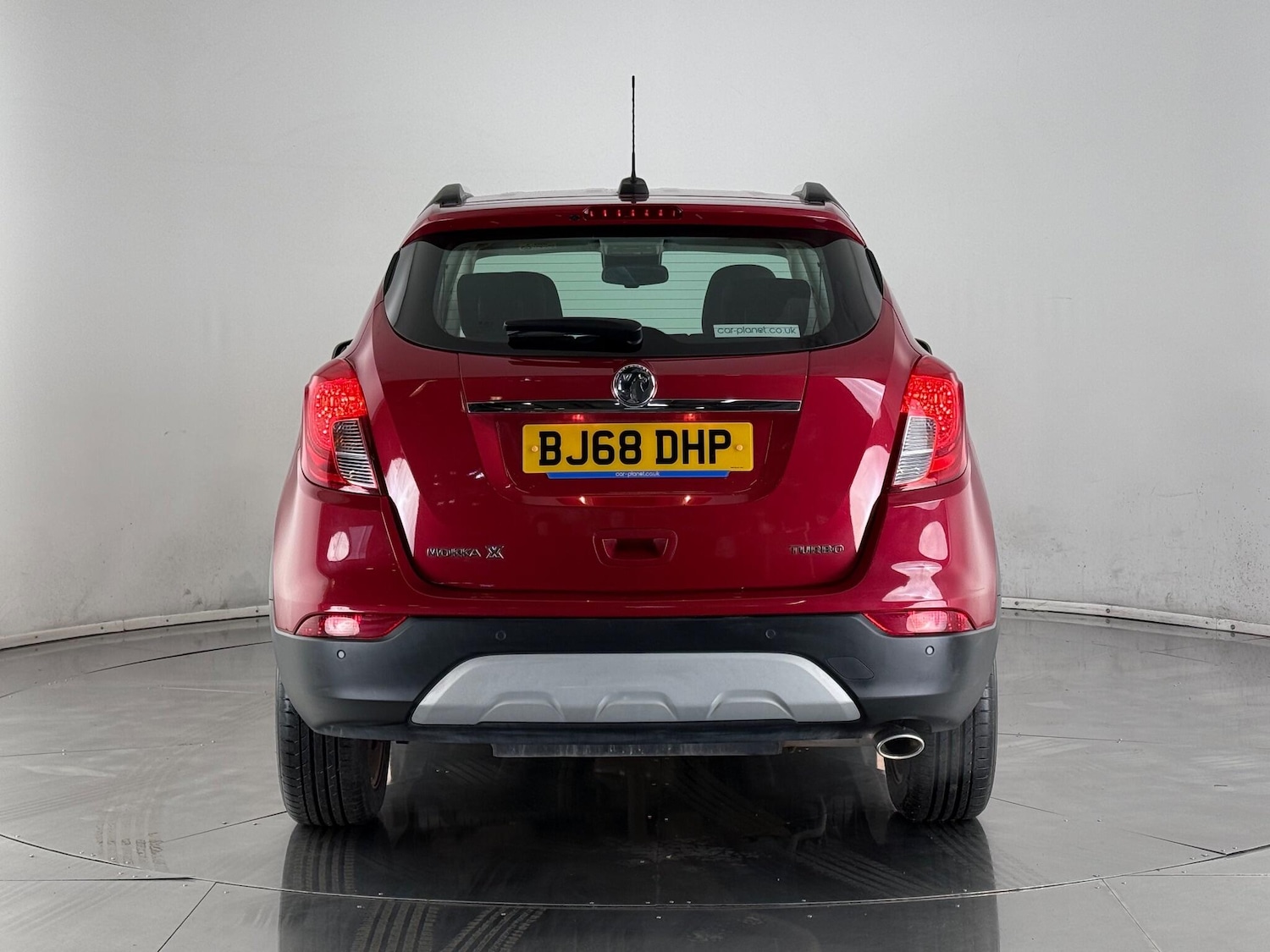 Used Vauxhall Mokka X 2018 for sale - 76466815: Photo 6