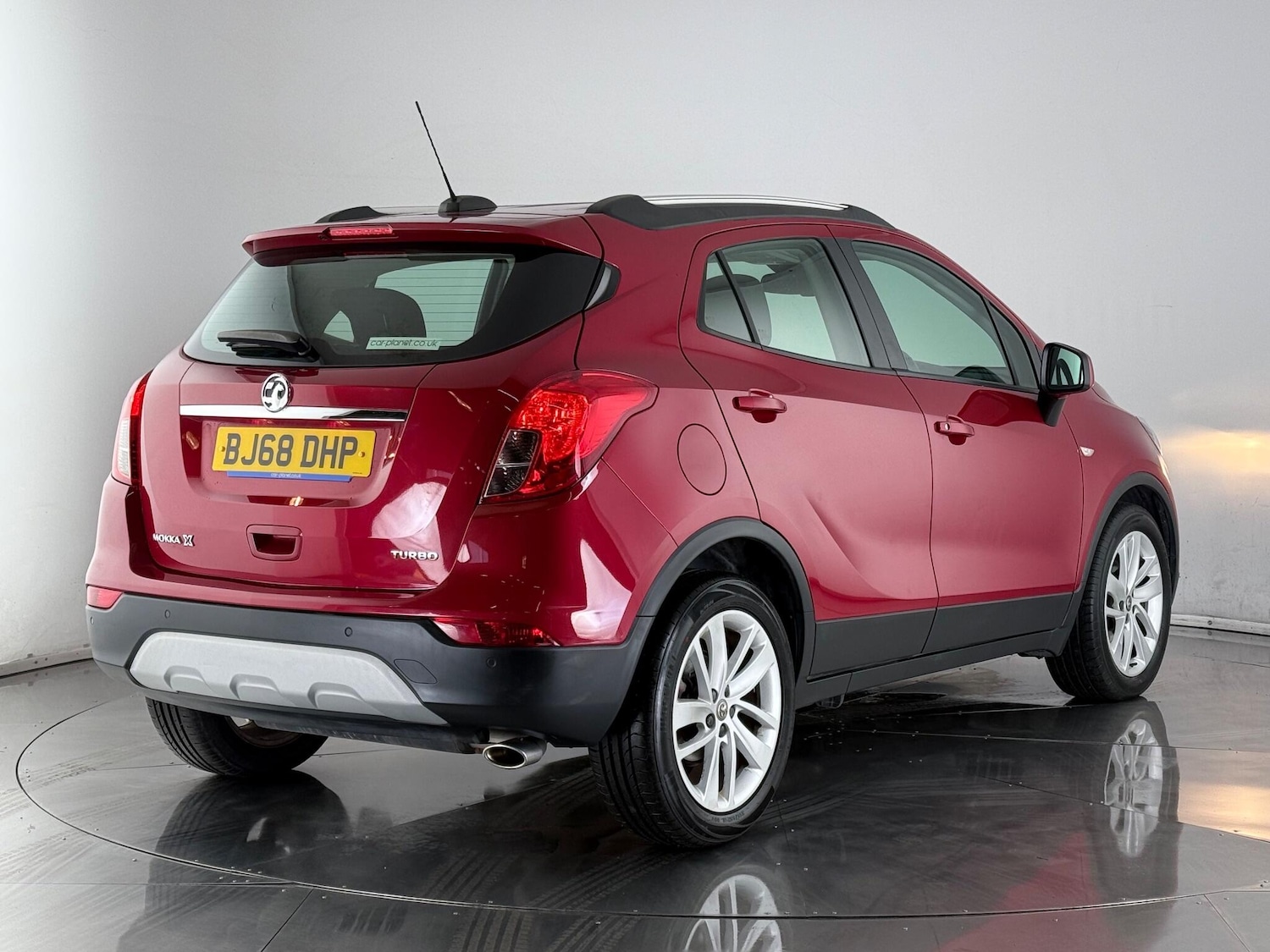 Used Vauxhall Mokka X 2018 for sale - 76466815: Photo 7