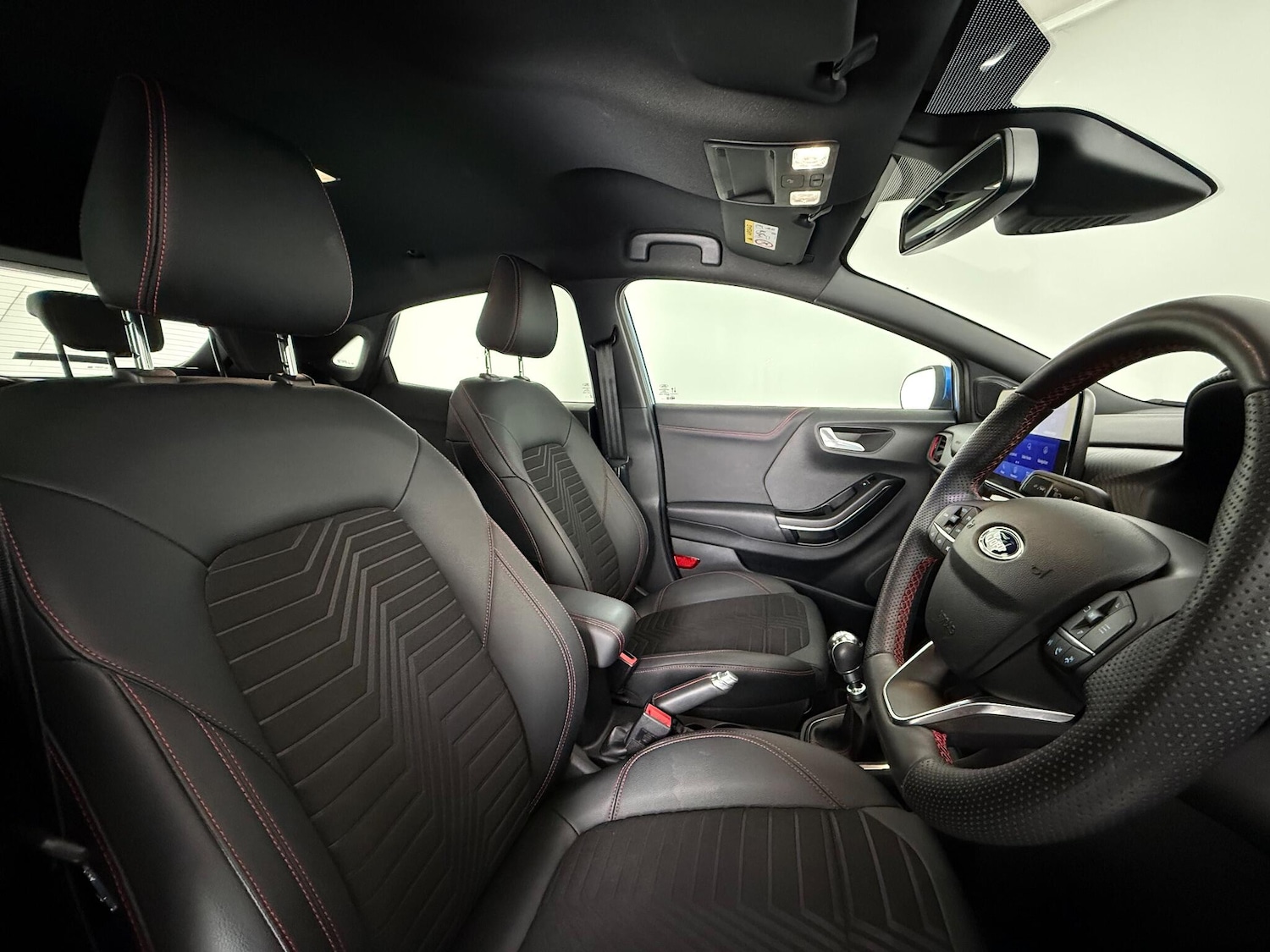 Used Ford Puma 2023 for sale - 77222628: Photo 12