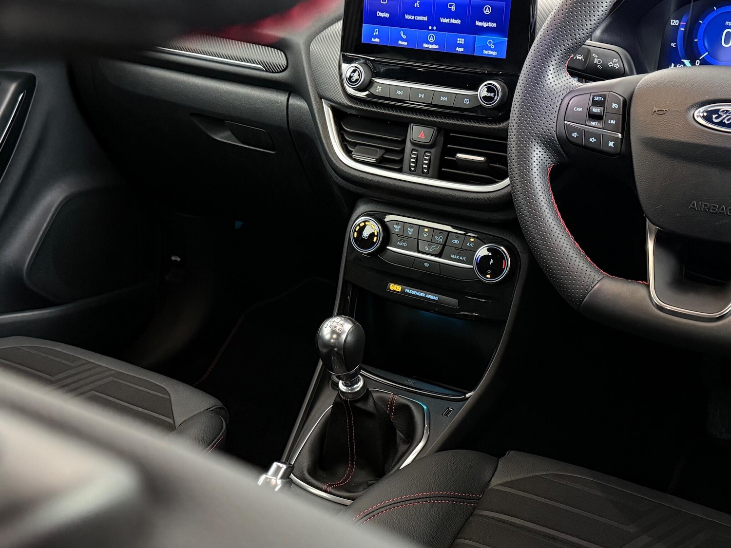 Used Ford Puma 2023 for sale - 77222628: Photo 36