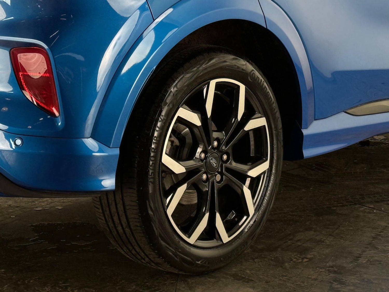 Used Ford Puma 2023 for sale - 77222628: Photo 9